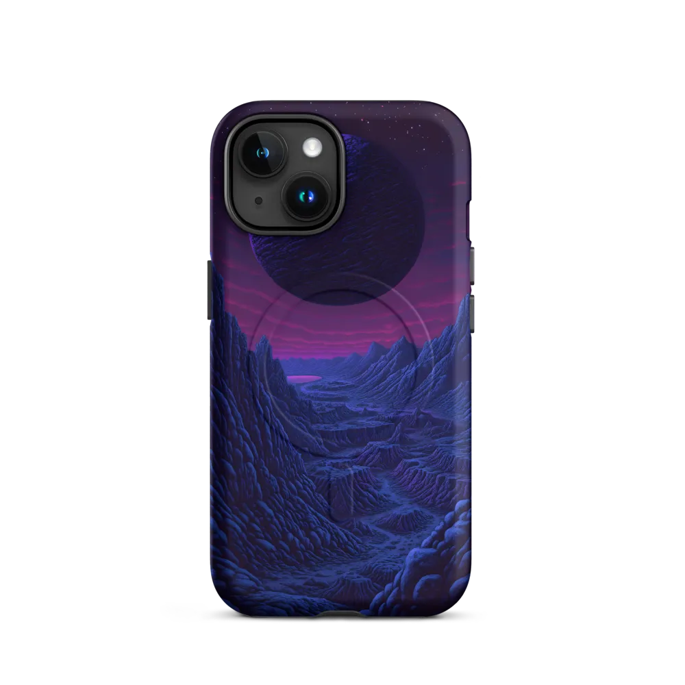 Cosmic Reverie