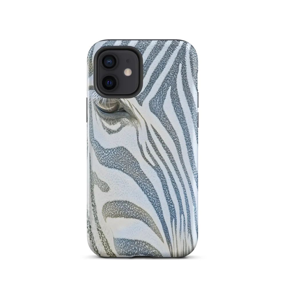 The Intricacies of Stripes