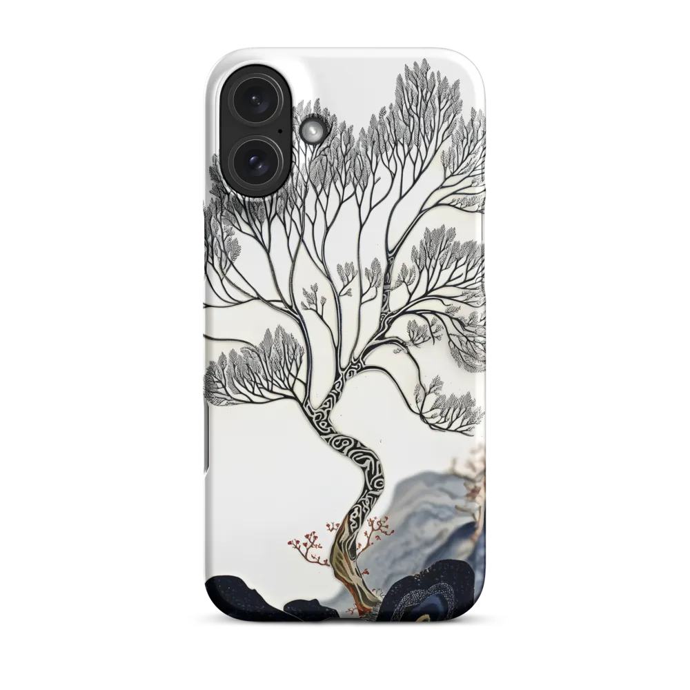 Ethereal Tree of Life