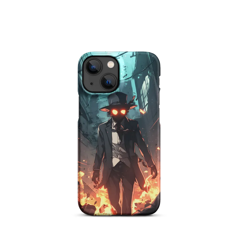 Wanderer of the Ruins