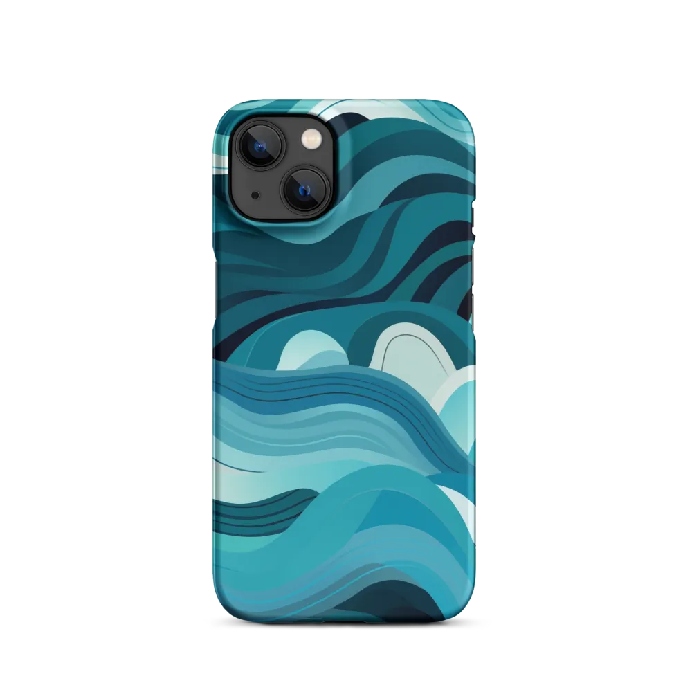 Ebb and Flow