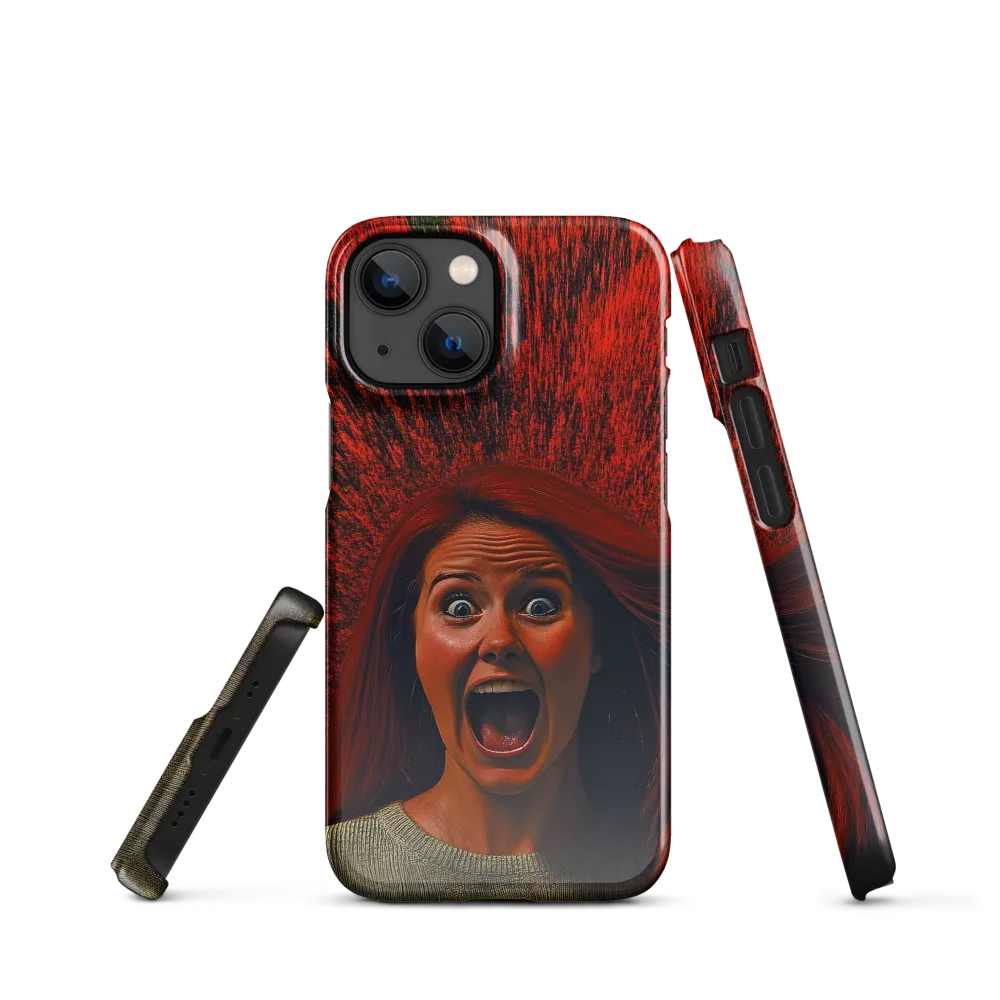 Eruption of Emotion