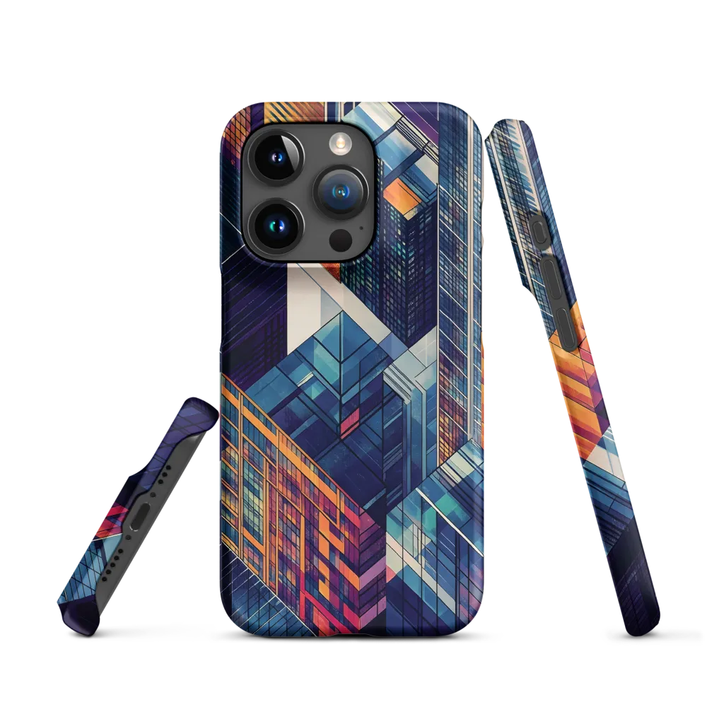 Urban Kaleidoscope