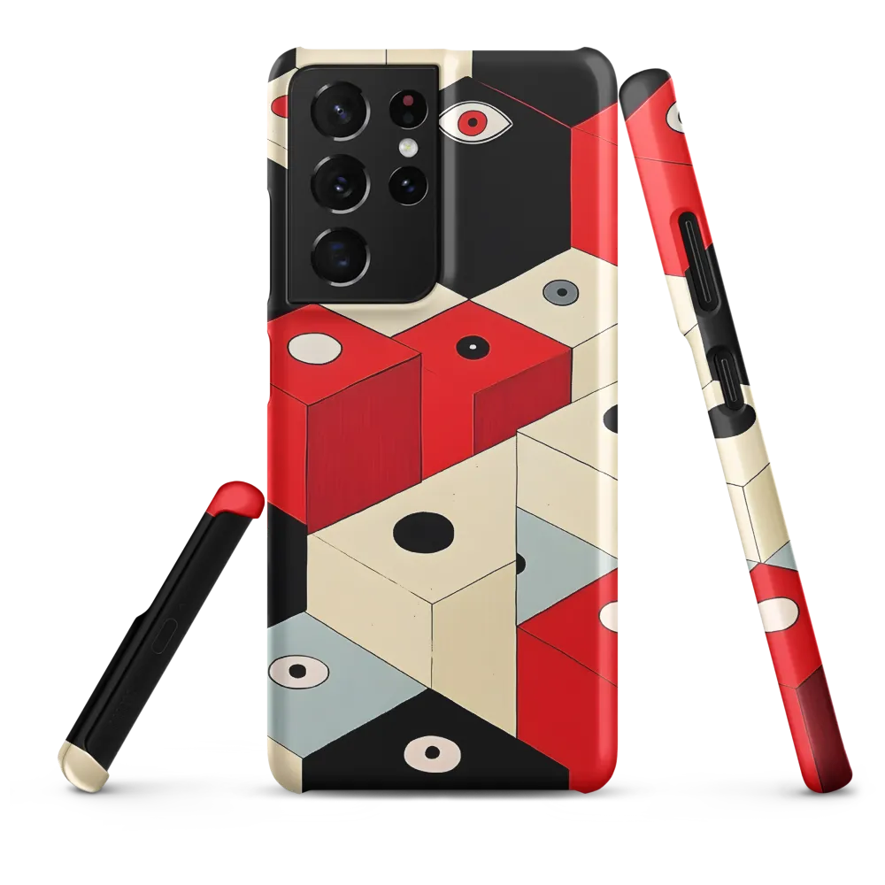 Dynamic Cubism