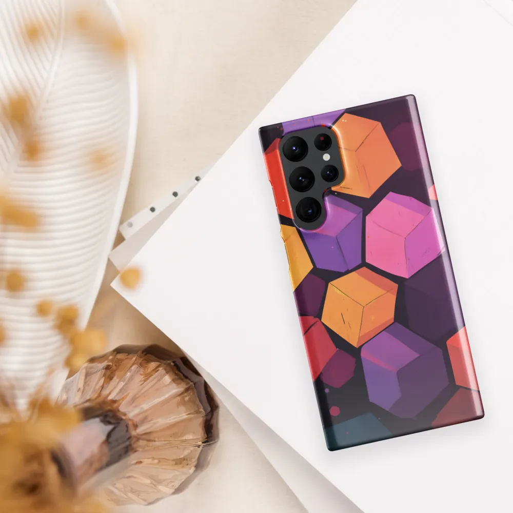 Dynamic Geometric Harmony