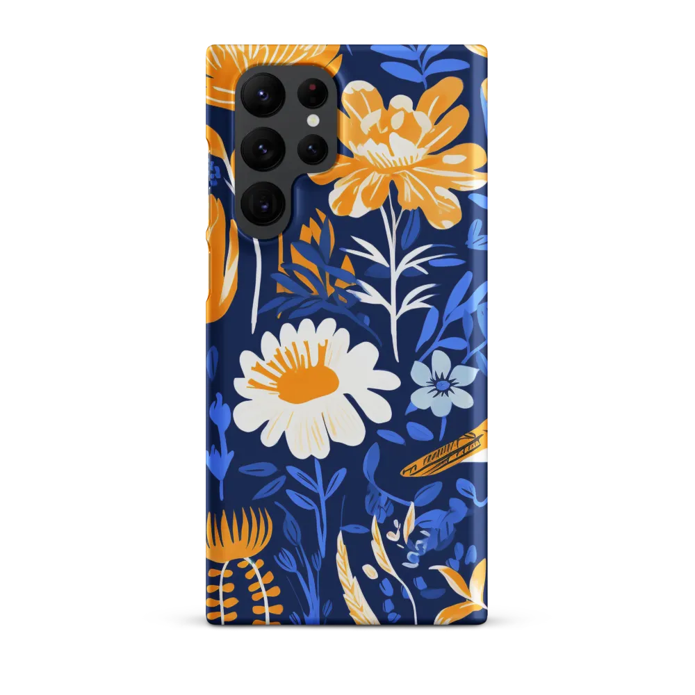 Floral Symphony