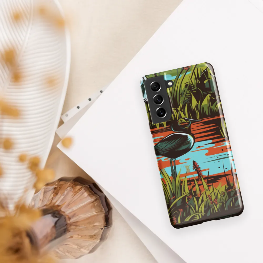 Marshland Symphony