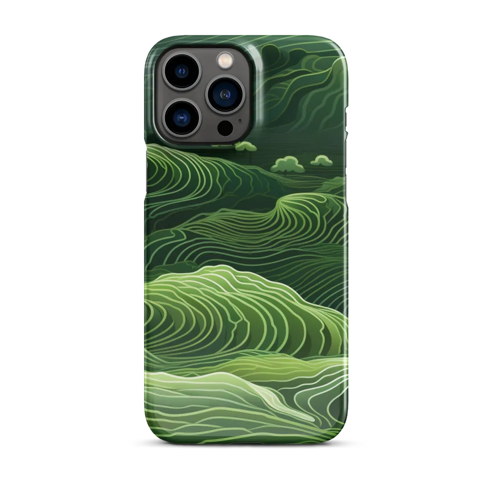 Whispers of Green Hills