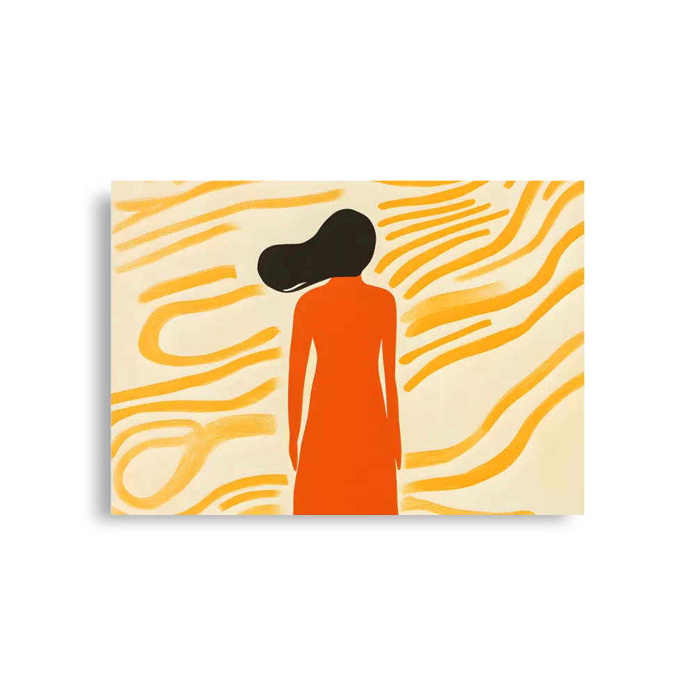 Connection to Serenity | Poster | A1 (23.3″×33.1″)