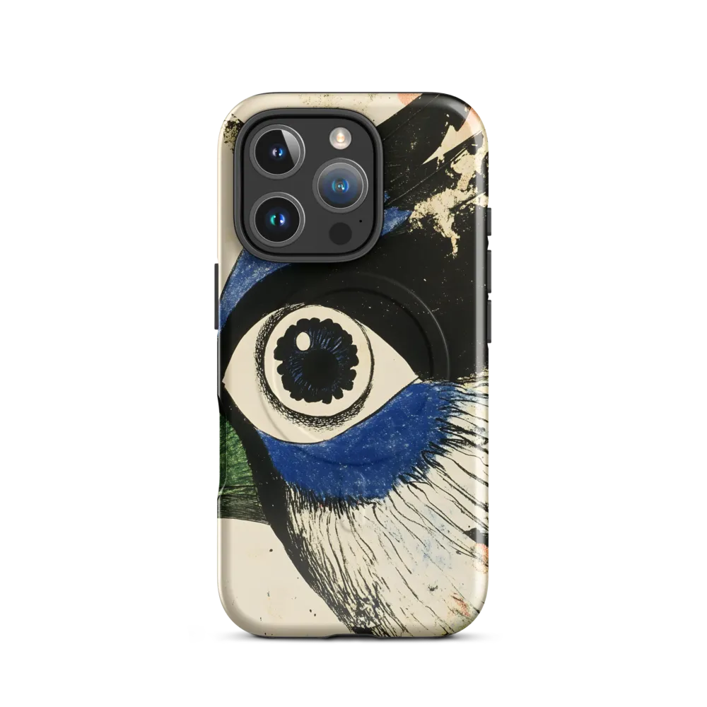 The Eye of Perception