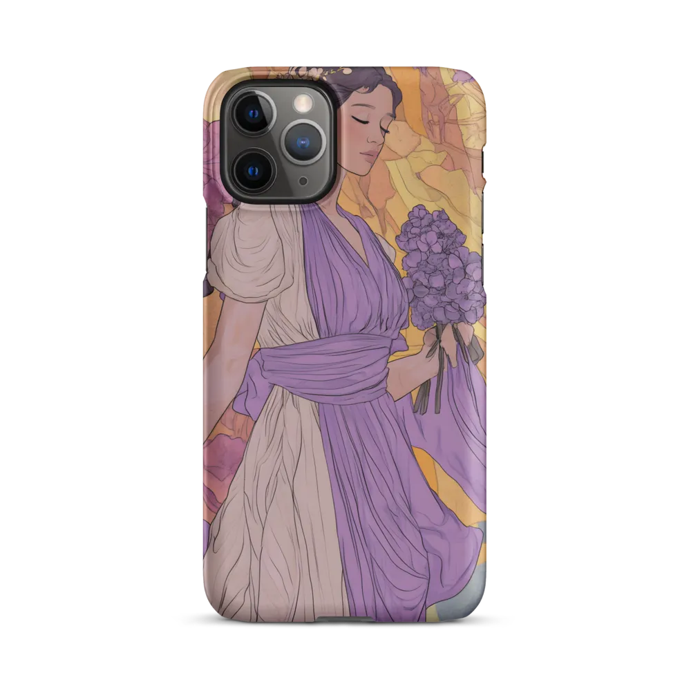 Blooming Elegance