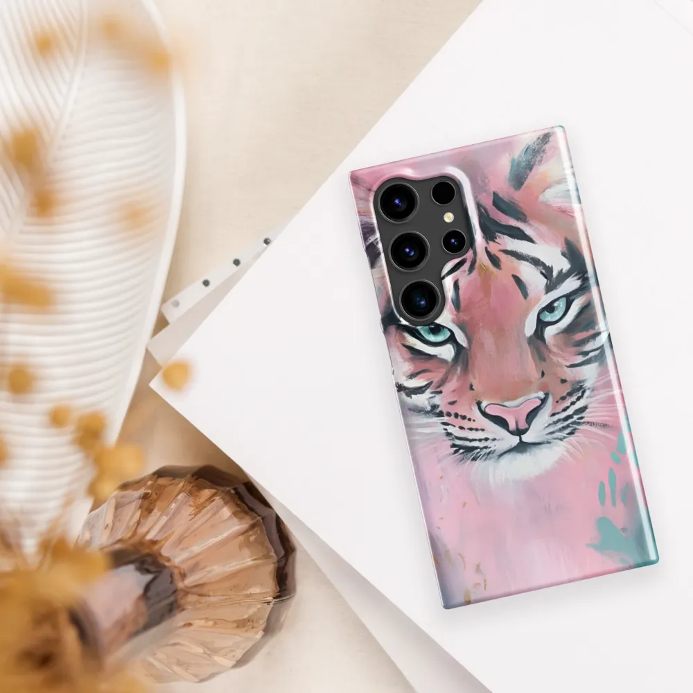 Gaze of the Tiger