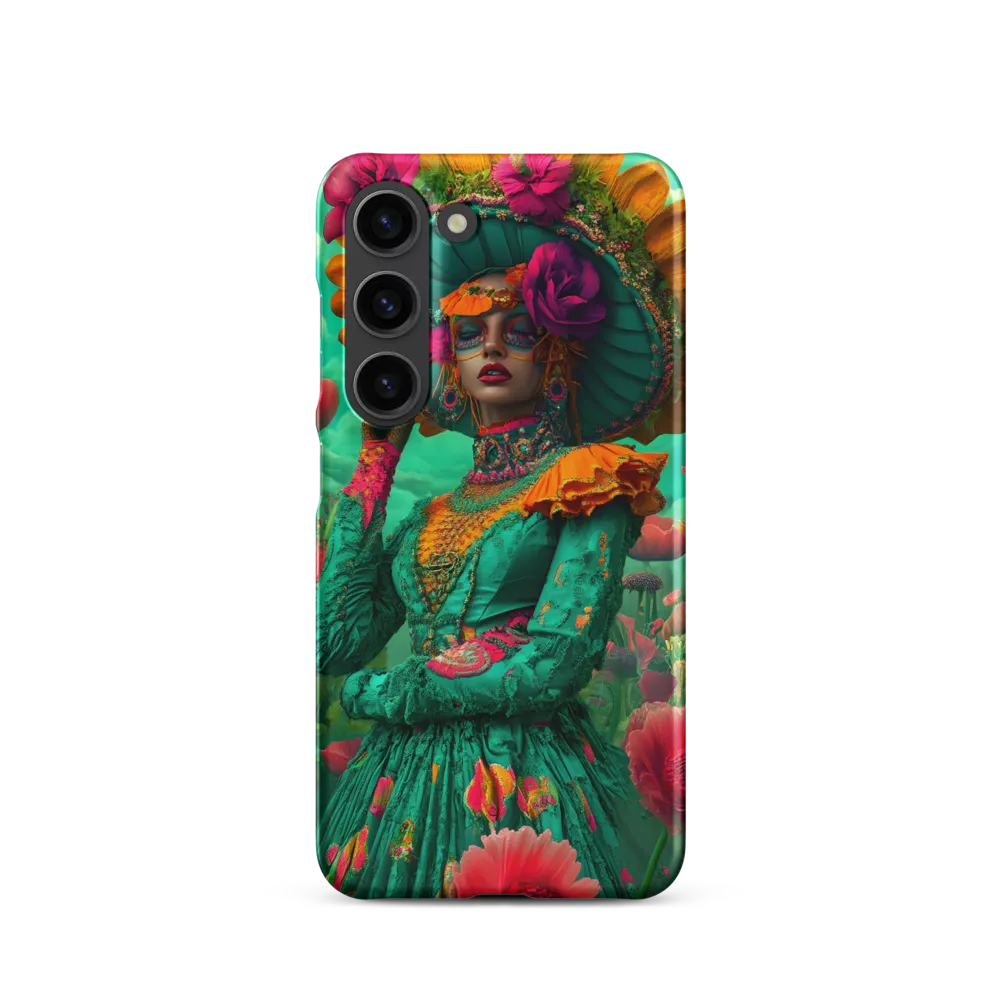The Blooming Spectacle