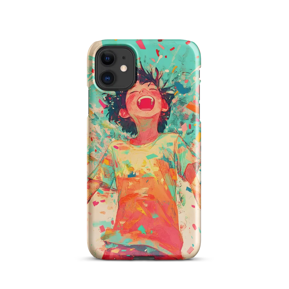Euphoria in Color