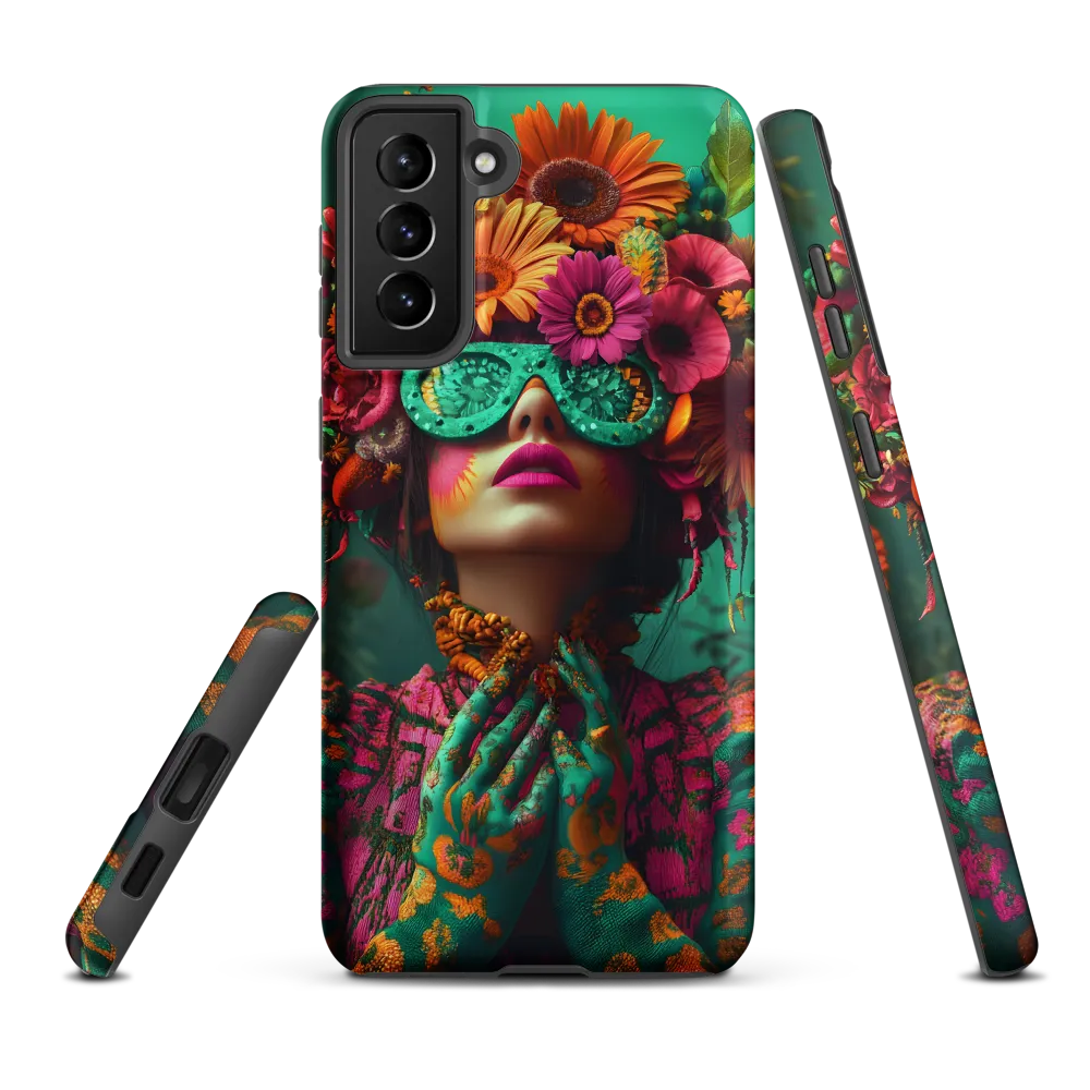Floral Reverie