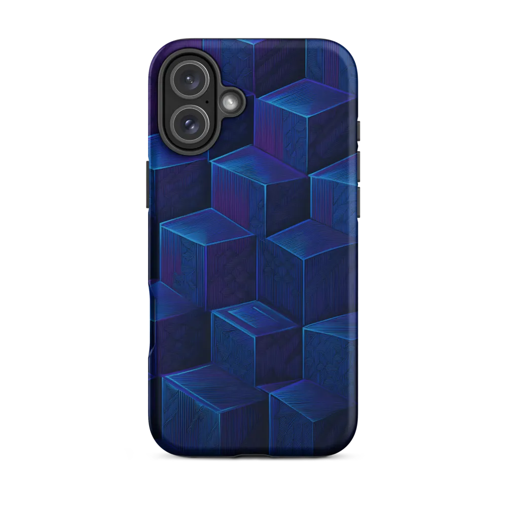 Cubist Illusions