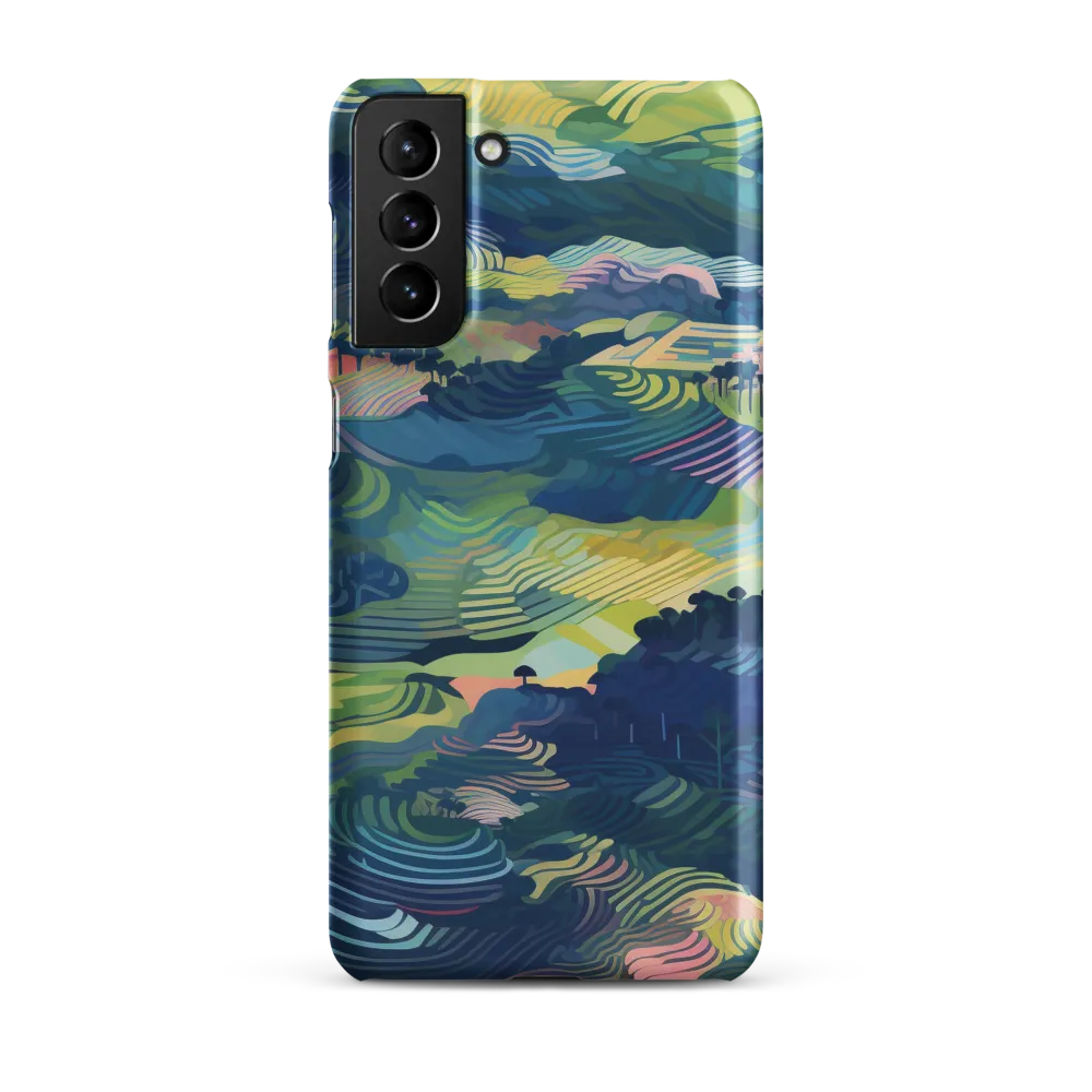 Harmony in Waves