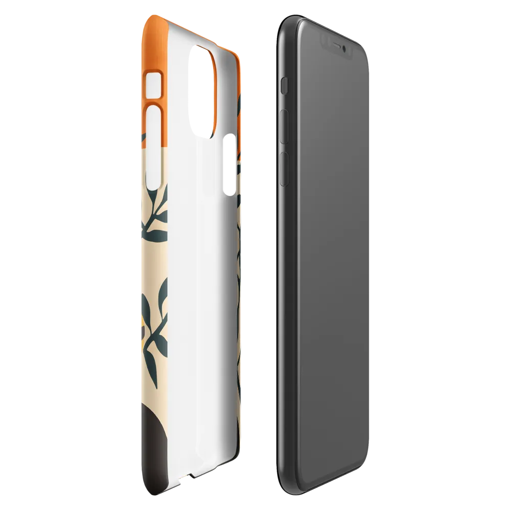 Identity in Nature | Phone Case |  11 Pro Max | Snap Case | Glossy