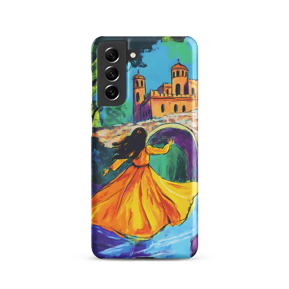 Dance of Dreams: Journey to the Castle
