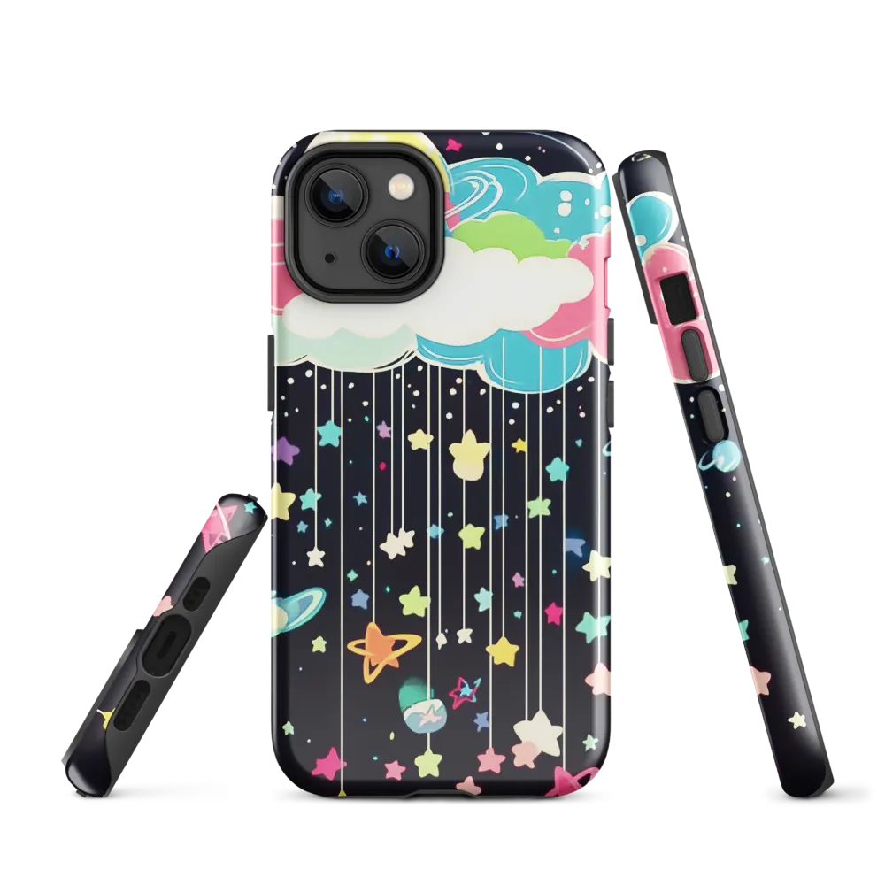 Celestial Whimsy