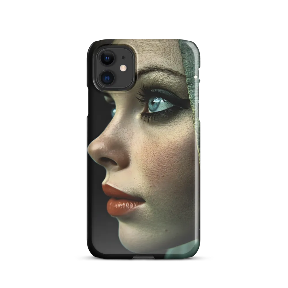 Gaze of Elegance