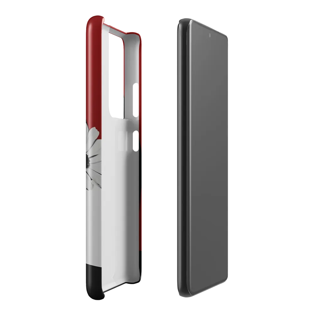 Serenity in Minimalism