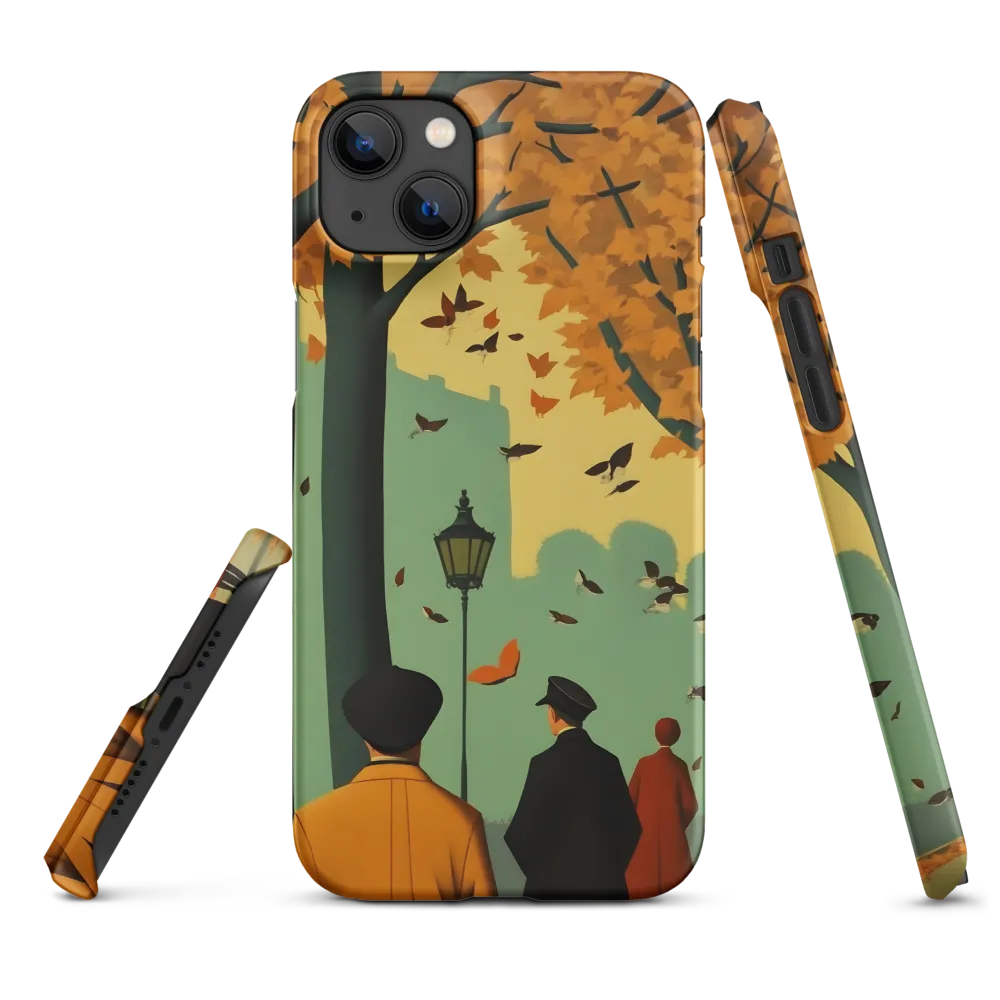 Whispers of Autumn