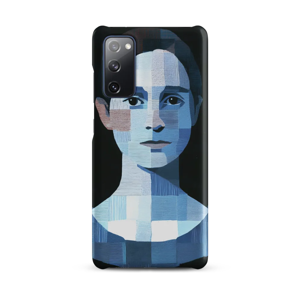 Fragments of Blue