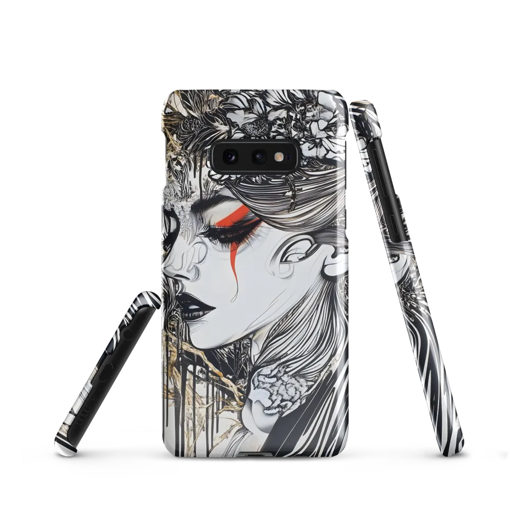 Veiled Mystique