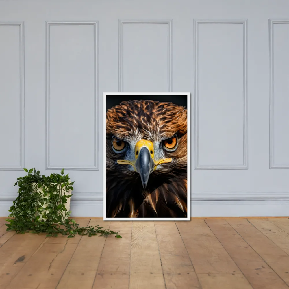 The Intensity of the Eagle