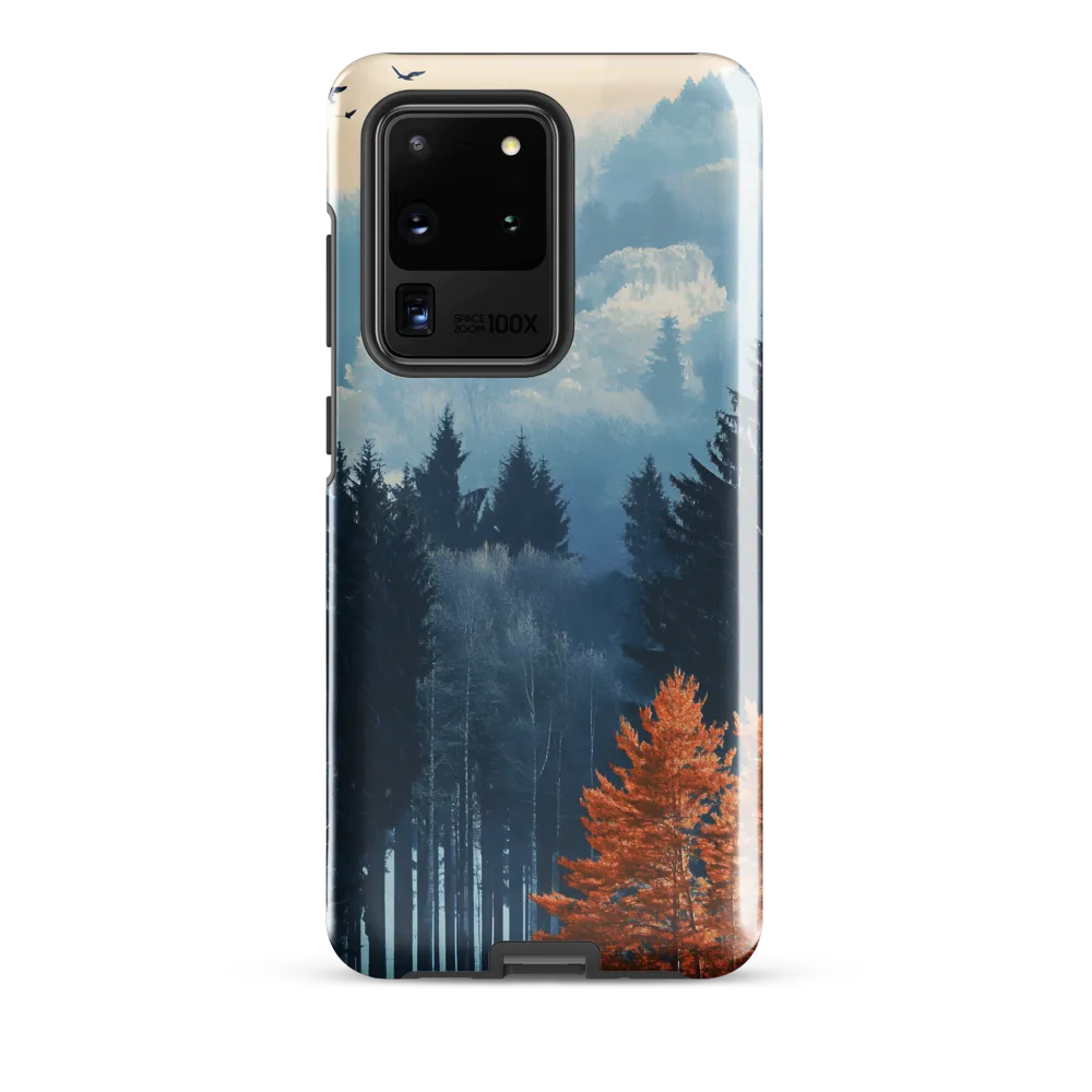 Whispers of the Forest