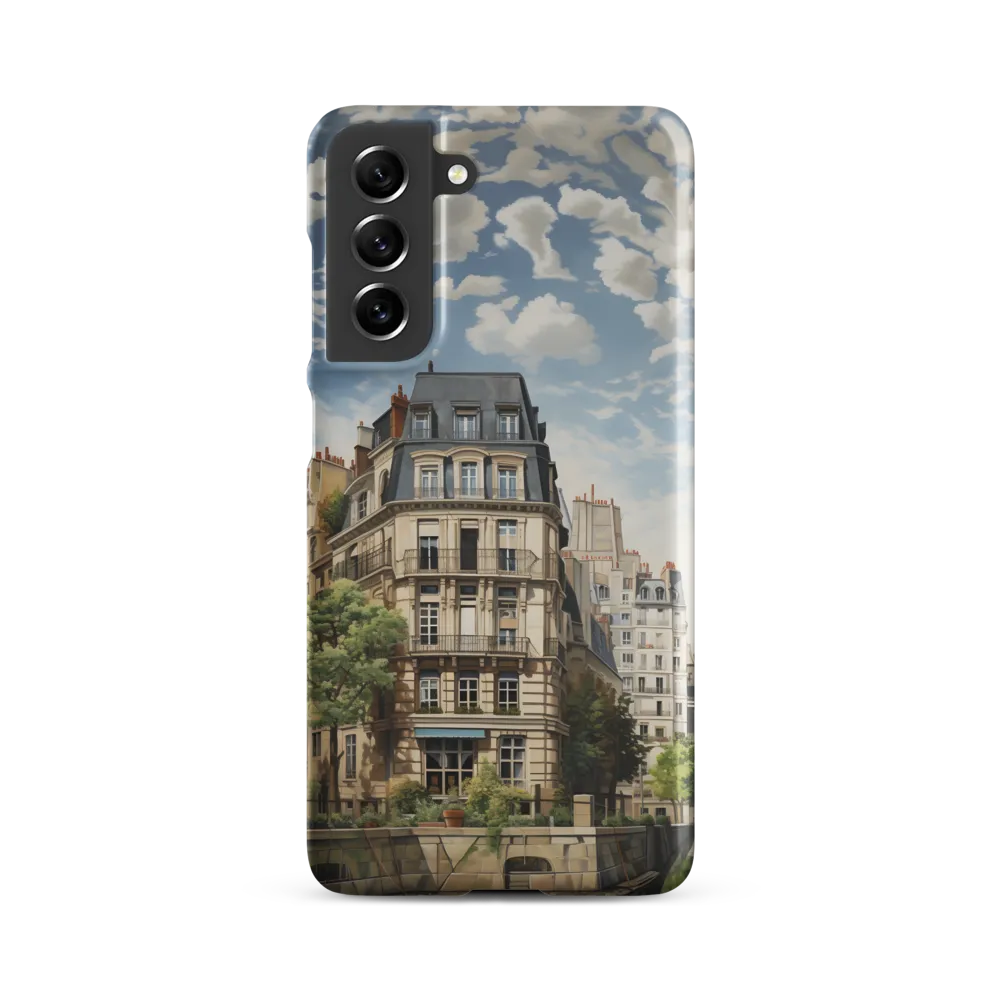 Reflections of Paris
