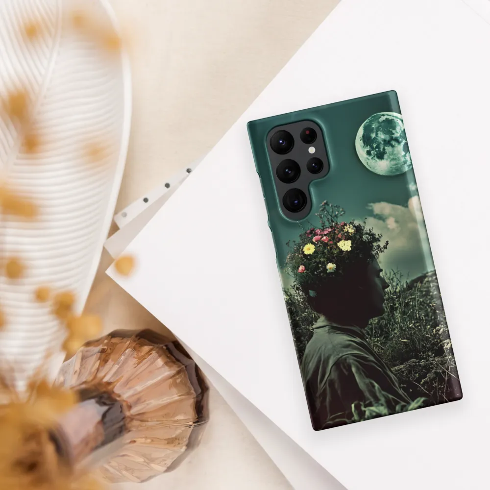 Moonlit Blossom
