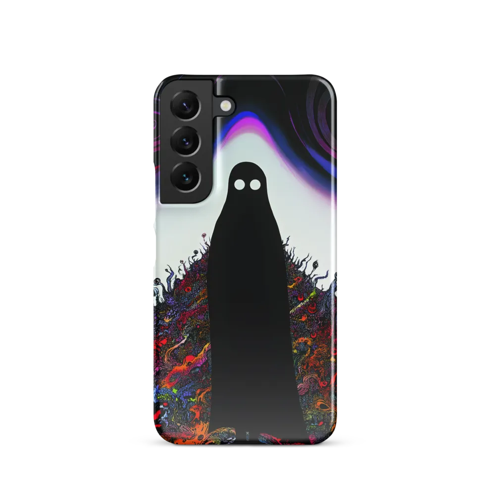 Veil of Mystery