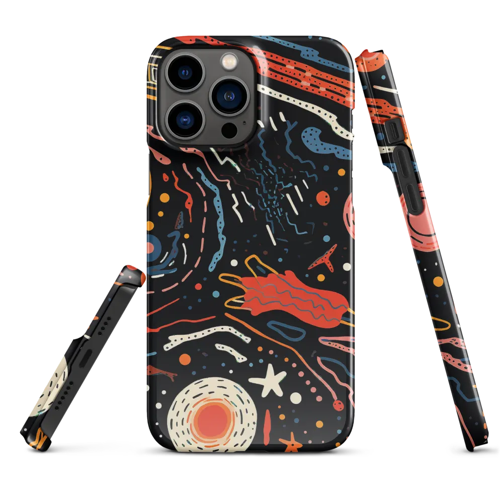 Cosmic Whimsy