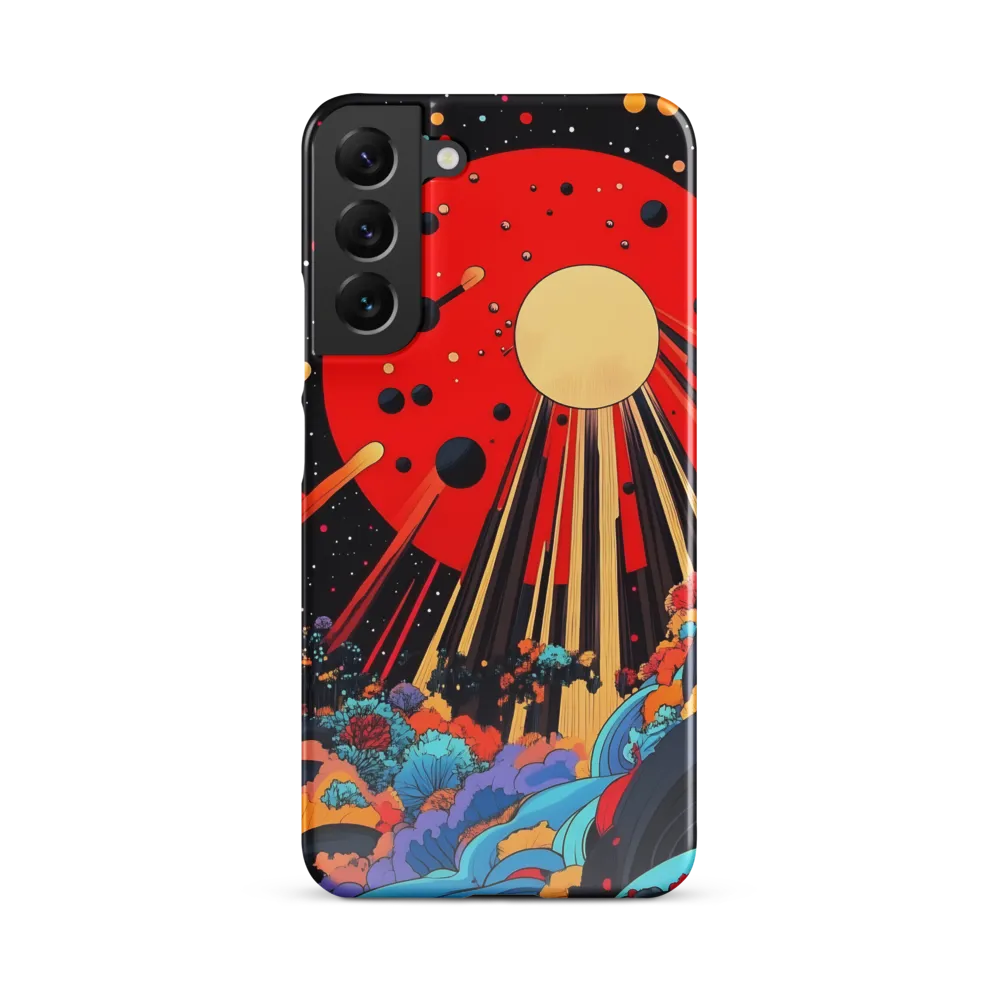 Cosmic Reverie