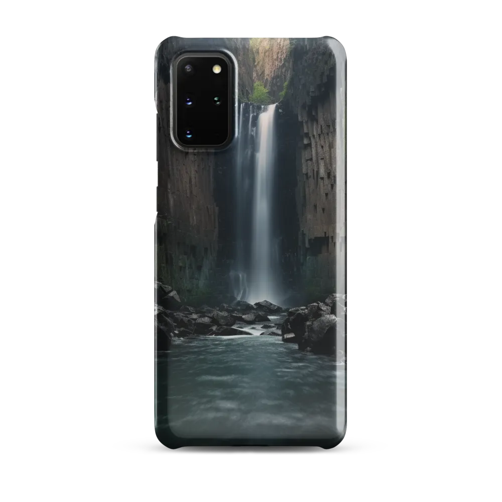Elysium Falls