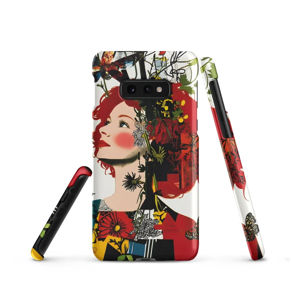 Floral Dreams