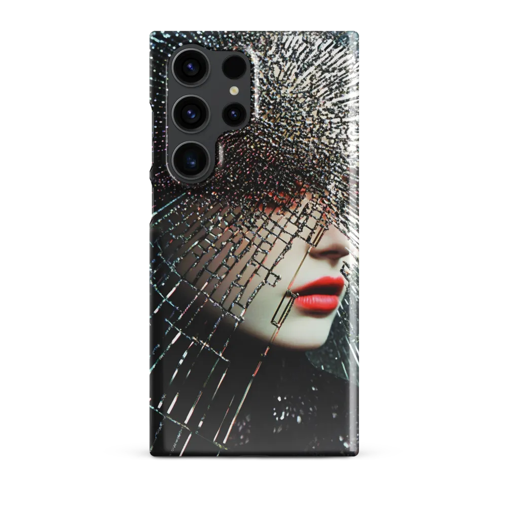 Fractured Identity