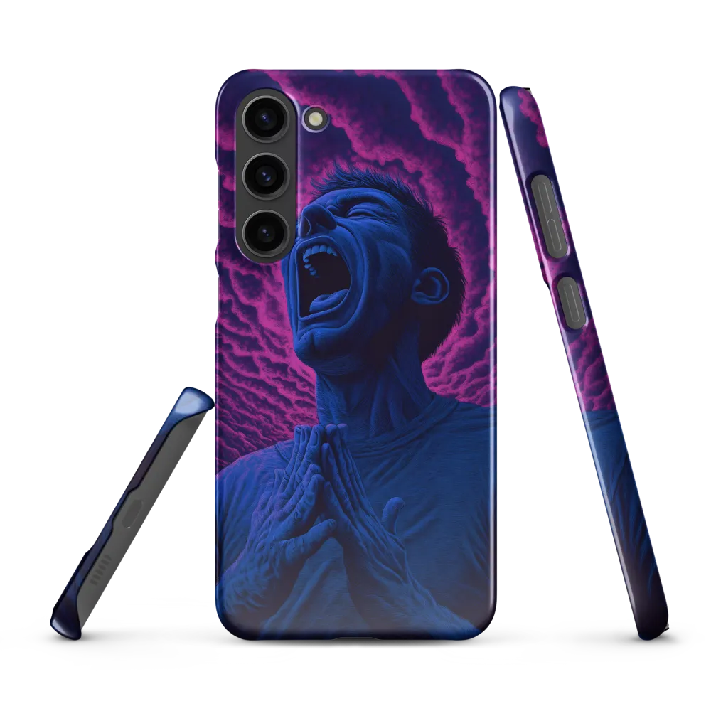 Screams of the Soul