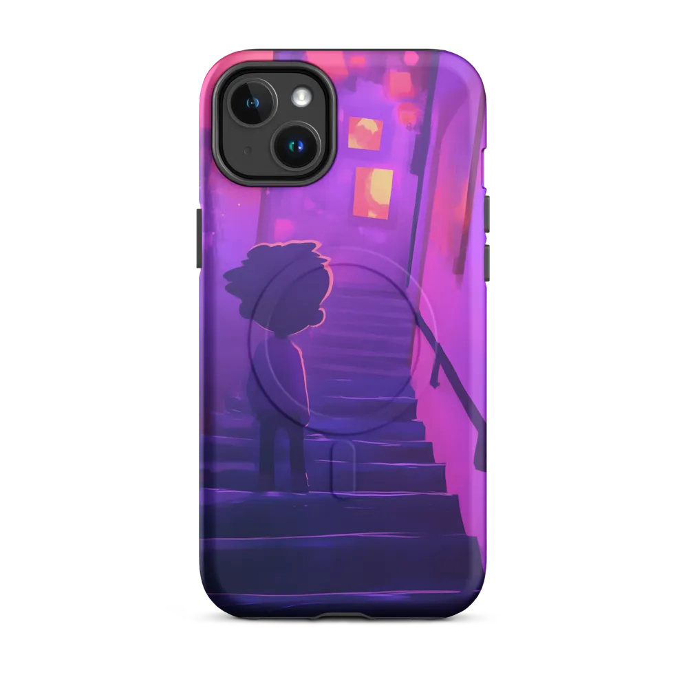 Descending into Mystery