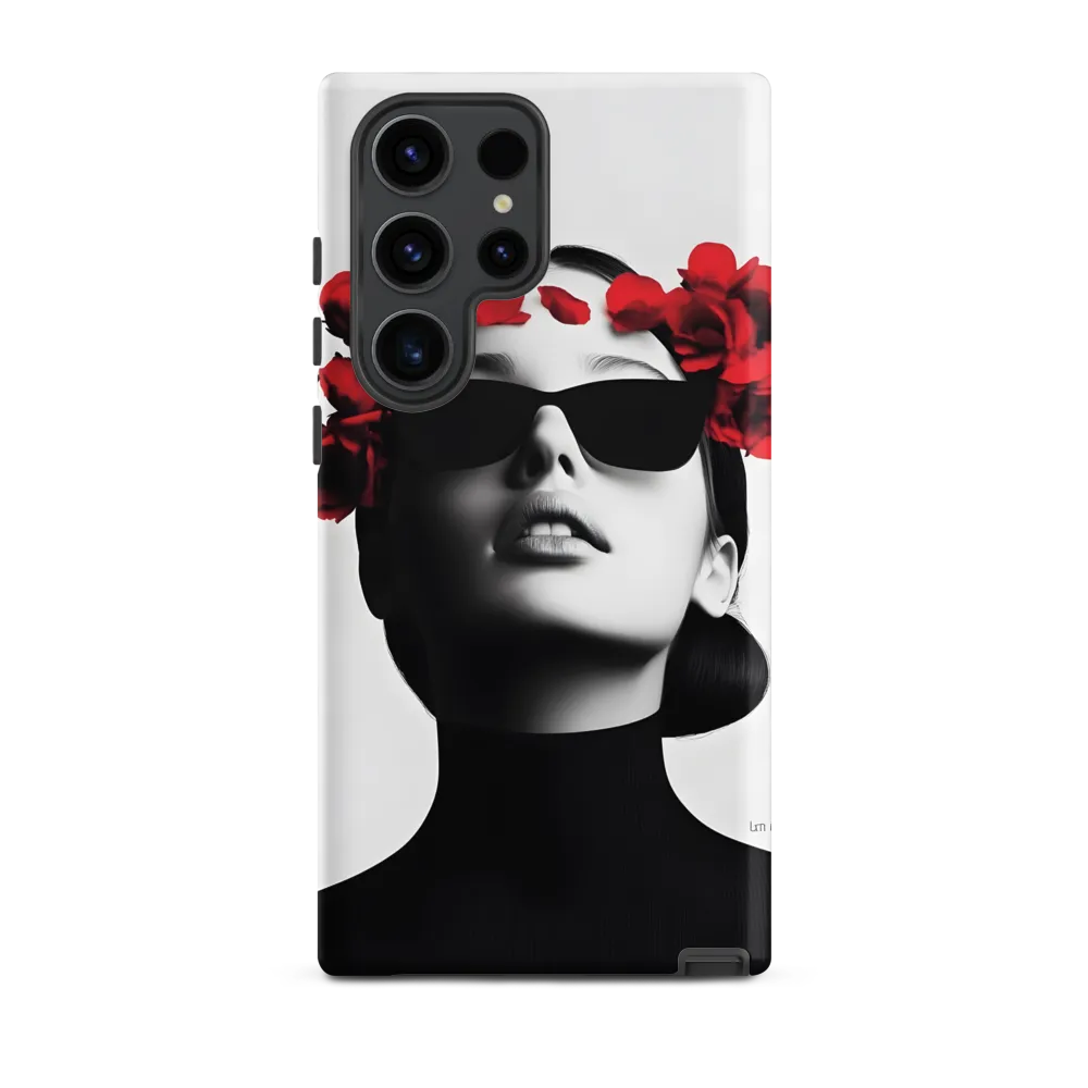 Blooming Elegance