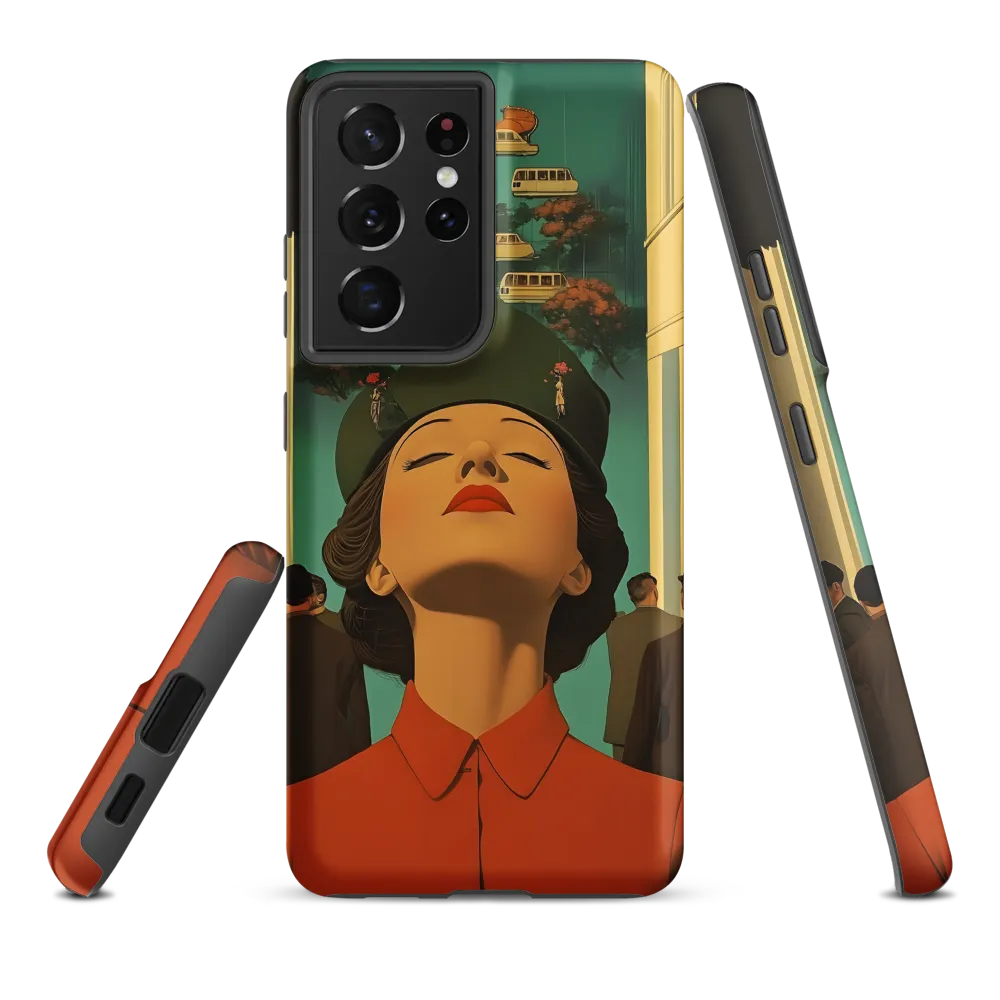 Dreaming in Color