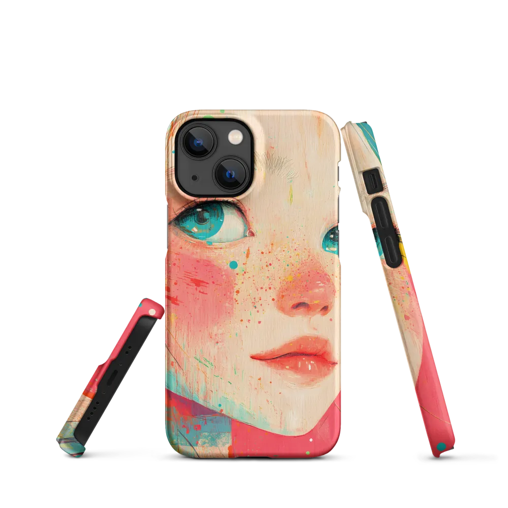 Whispers of Color