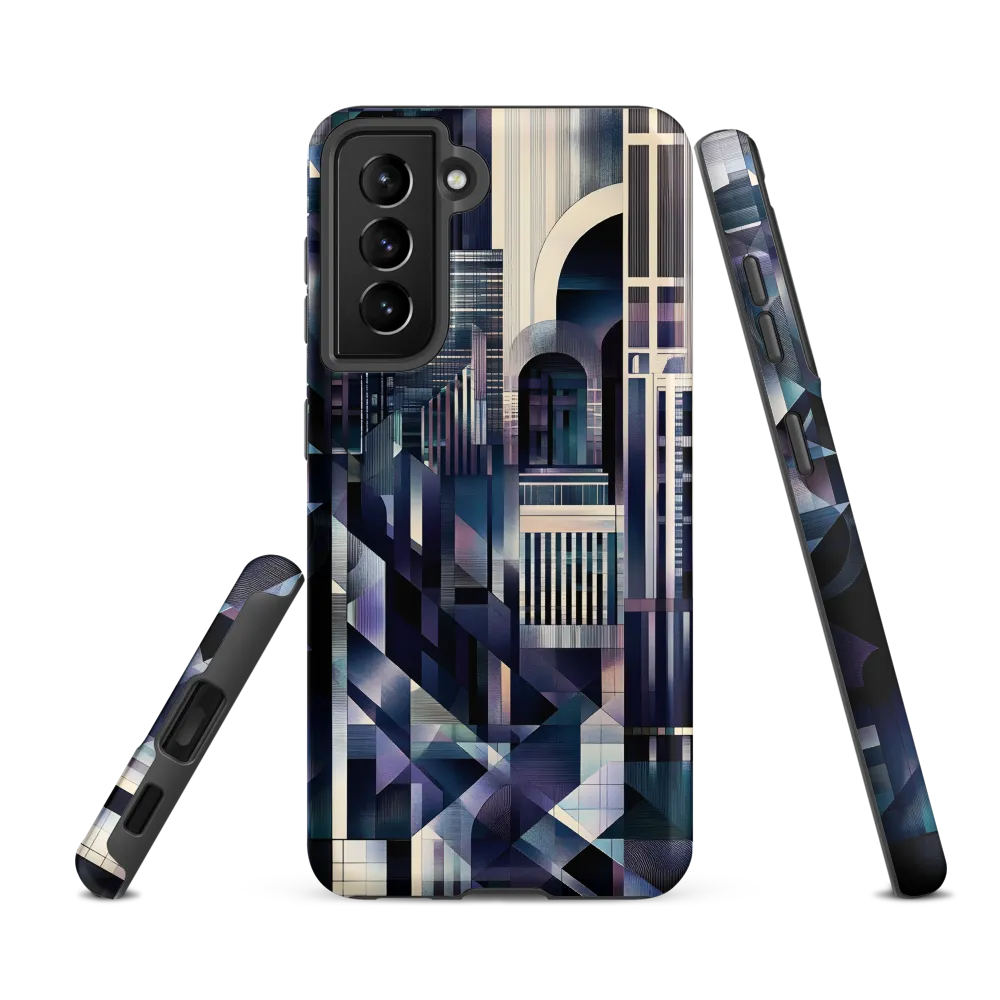 Urban Enigma