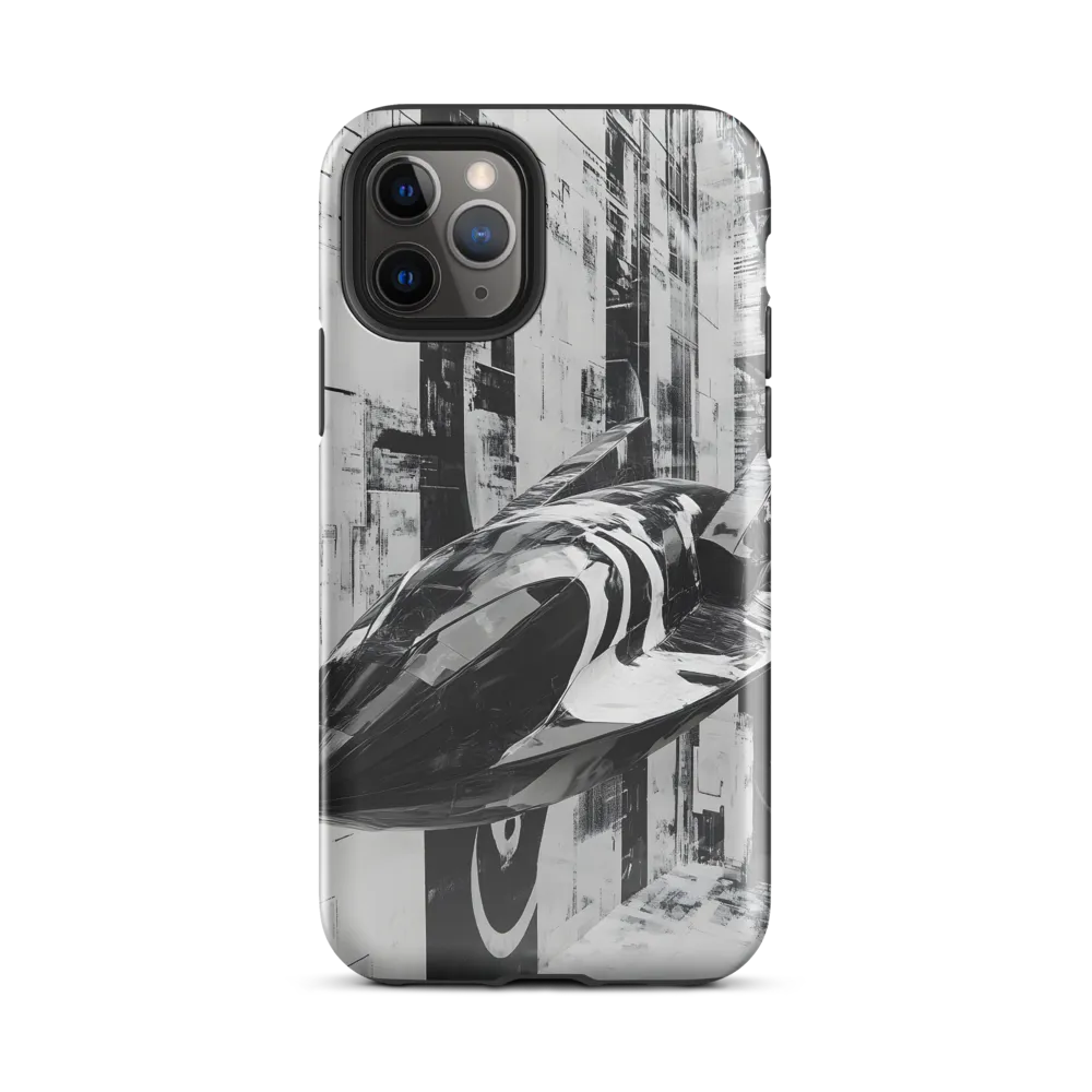 Ascendance: The Futuristic Odyssey