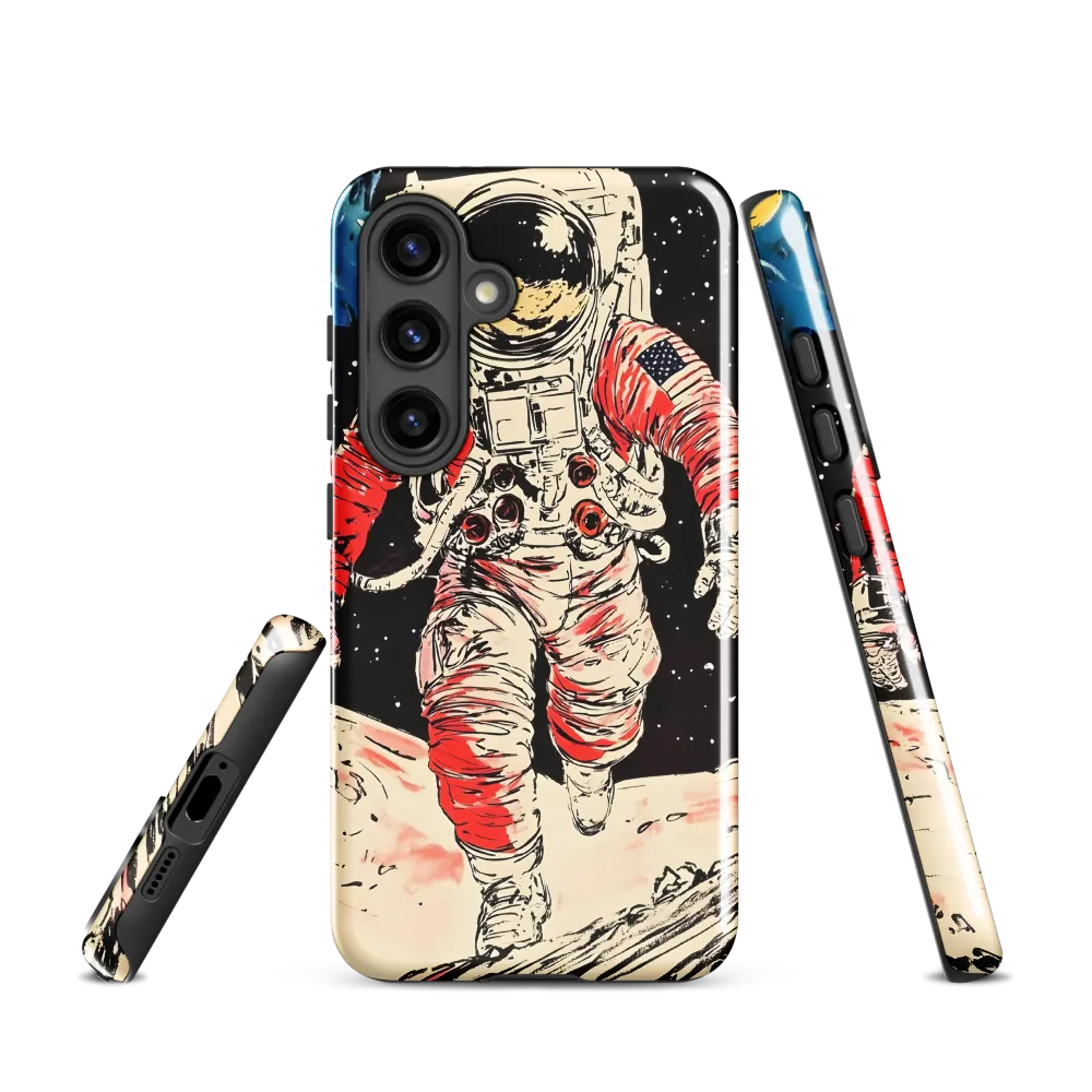 Lunar Explorer