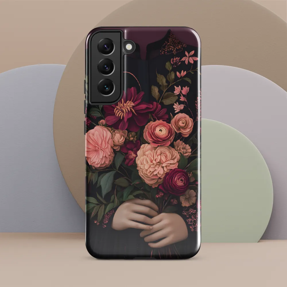 Botanical Elegance