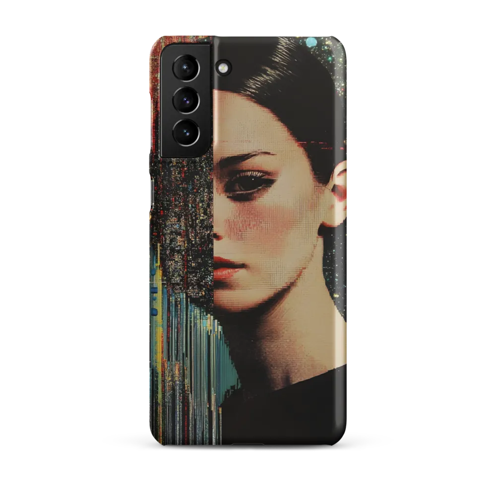 Fragmented Reality