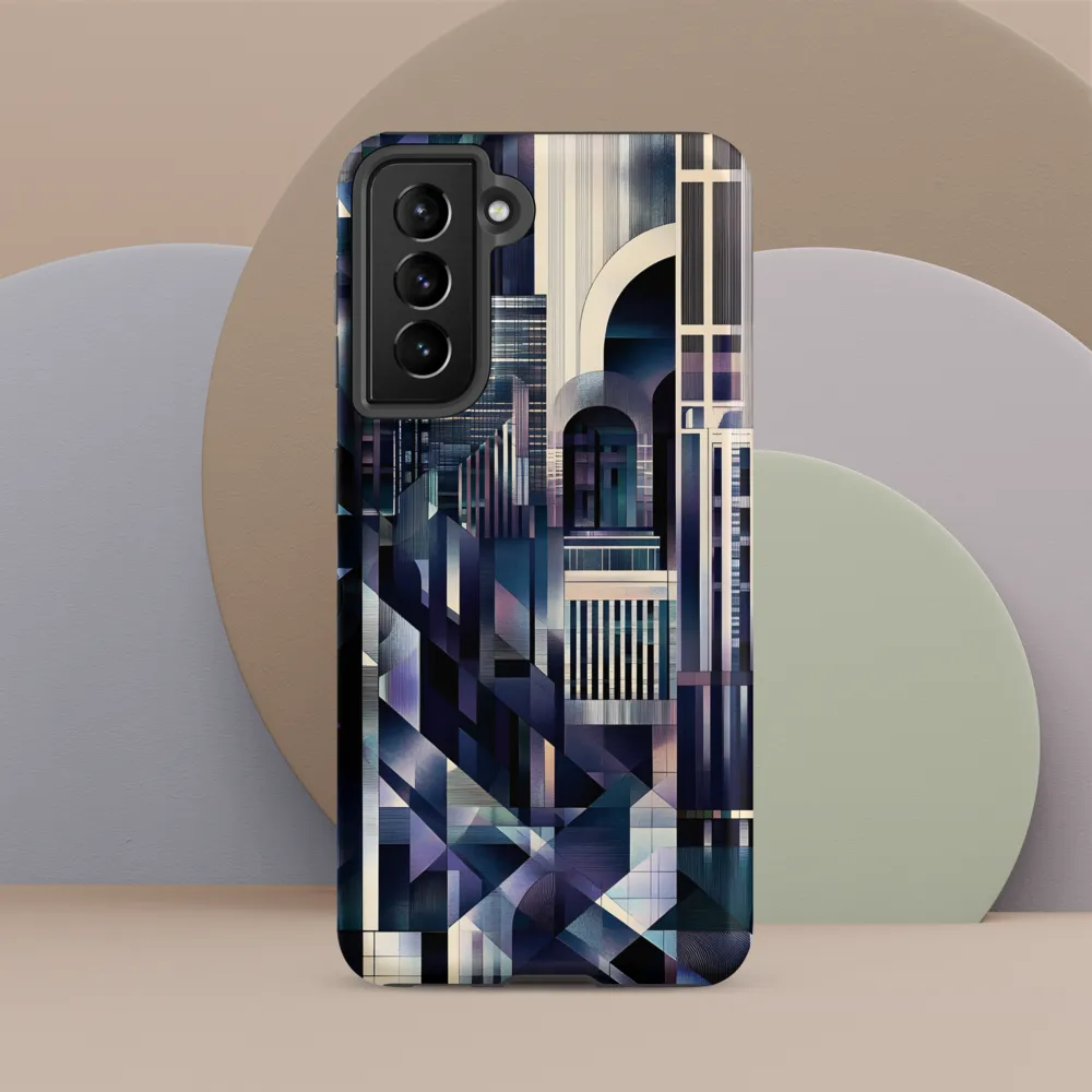 Urban Enigma